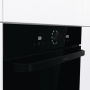 Духова шафа електрична Gorenje BOS67371SYB - Зображення  3