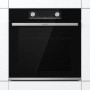 Духова шафа електрична Gorenje BOSX6737E13BG - Зображення  4