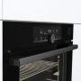 Духова шафа електрична Gorenje BPSA6747A08BG - Зображення  2
