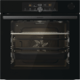 Духова шафа електрична Gorenje BPSA6747A08BG