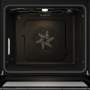 Духова шафа електрична Gorenje BPSA6747A08BG - Зображення  1