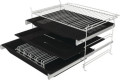 Духовой шкаф электрический Gorenje BPSAX6747A08BG - Фото  3