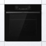 Духова шафа електрична Gorenje BO6735E02BK - Зображення  2