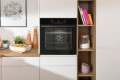 Духова шафа електрична Gorenje BO6735E02BK - Зображення  3