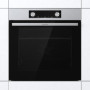 Духовой шкаф электрический Gorenje BO6735E02X - Фото  5