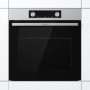 Духовой шкаф электрический Gorenje BPS6737E03X - Фото  2