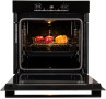 Комплект Дух.шафа + Вар.поверхня газ. Gorenje BO6735E05B + GTW641EB - Зображення  2