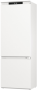 Холодильник вбудований Gorenje NRKI619EA3 - Зображення  3