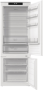 Холодильник вбудований Gorenje NRKI619EA3 - Зображення  4