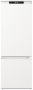Холодильник вбудований Gorenje NRKI619EA3