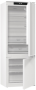 Холодильник вбудований Gorenje NRKI619EA3 - Зображення  2
