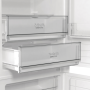 Холодильник вбудований Gorenje NRKI619EA3 - Зображення  9