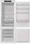 Холодильник вбудований Gorenje NRKI619EA3 - Зображення  5