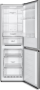 Холодильник комбинированный Gorenje NRK6192AS4 - Фото  1