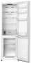 Холодильник комбінований Gorenje NRK418EEW4