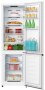 Холодильник комбінований Gorenje NRK418EEW4 - Зображення  2