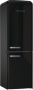 Холодильник комбинированный Gorenje ONRK619DBK - Фото  2