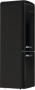 Холодильник комбинированный Gorenje ONRK619DBK - Фото  6