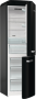 Холодильник комбинированный Gorenje ONRK619DBK - Фото  8