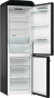 Холодильник комбинированный Gorenje ONRK619DBK - Фото  5