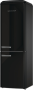 Холодильник комбинированный Gorenje ONRK619DBK - Фото  3
