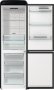 Холодильник комбинированный Gorenje ONRK619DBK - Фото  9