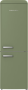 Холодильник комбинированный Gorenje ONRK619DOL