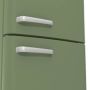 Холодильник комбинированный Gorenje ONRK619DOL - Фото  2