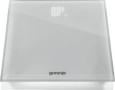 Весы напольные Gorenje OT180LBW - Фото  2