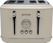 Тостер Gorenje T2300CLIN