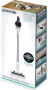 Пилосос акумуляторний Gorenje SVC216FMLW - Зображення  1