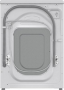 Пральна машина Gorenje WNEI82SCS/UA - Зображення  3
