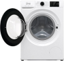 Пральна машина Gorenje WNEI82SCS/UA - Зображення  4