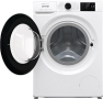 Стиральная машина Gorenje WNEI84SCS/UA - Фото  3