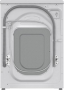 Стиральная машина Gorenje WNEI84SCS/UA - Фото  1