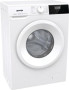 Стиральная машина GORENJE WNHPI 60 SCS/UA - Фото  1
