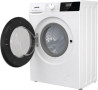 Стиральная машина GORENJE WNHPI 60 SCS/UA - Фото  2