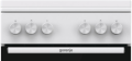 Плита газова Gorenje GG5A13WF - Зображення  1