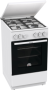 Плита газова Gorenje GG5A13WF - Зображення  2