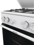 Плита газова Gorenje GG5A13WF - Зображення  5