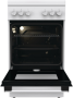 Плита газова Gorenje GG5A13WF - Зображення  7