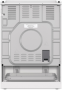 Плита газовая Gorenje GG6A11WJ - Фото  5