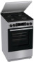 Плита комбінована Gorenje GK5C42SH - Зображення  1