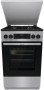 Плита комбинированная Gorenje GK5C42SJ