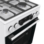 Плита комбінована Gorenje GK5C42WF - Зображення  11