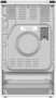 Плита комбінована Gorenje GK5C42WF - Зображення  1