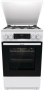 Плита комбінована Gorenje GK5C42WF