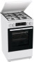 Плита комбінована Gorenje GK5C42WF - Зображення  6