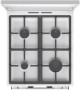 Плита комбінована Gorenje GK5C42WF - Зображення  10