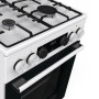 Плита комбінована Gorenje GK5C63WH - Зображення  10